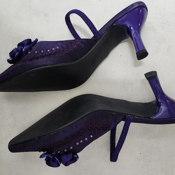 Women's Dress Shoe - Picture 5 of 8